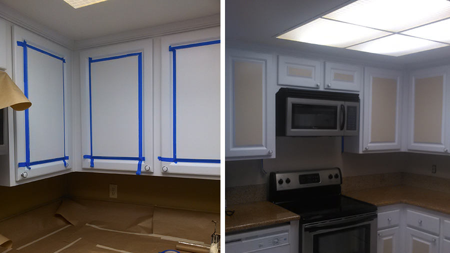 Jay’s Painting Service project photo 14