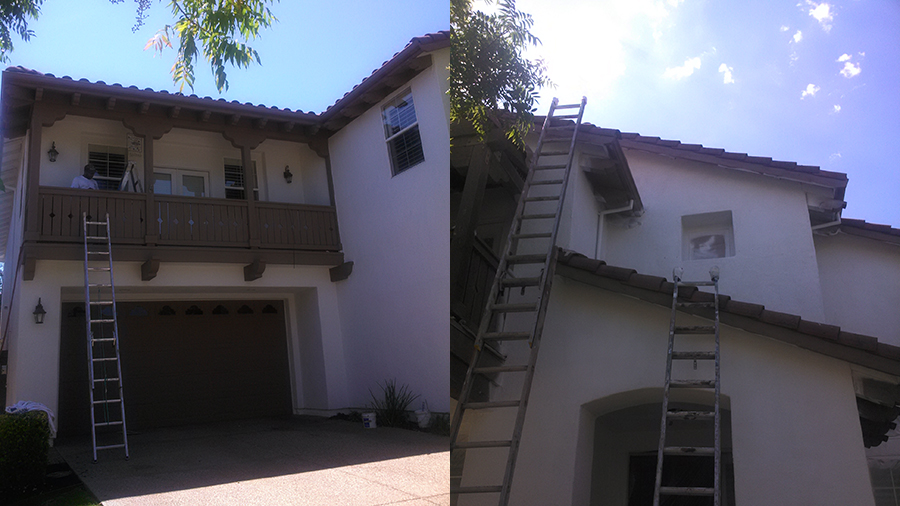 Jay’s Painting Service project photo 15