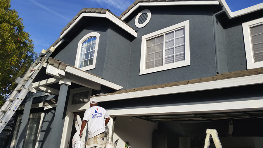 Jay’s Painting Service project photo 8