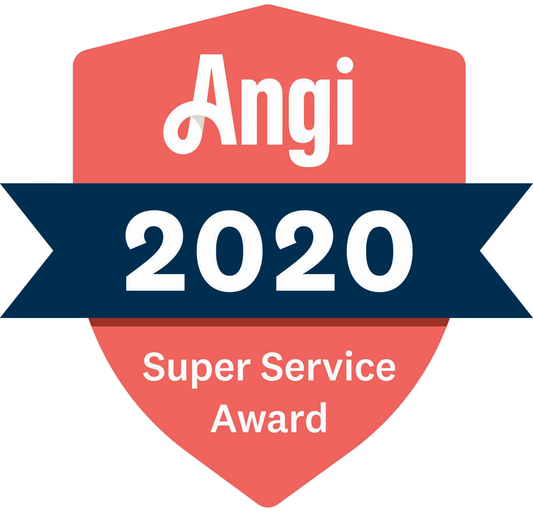Angie’s List award