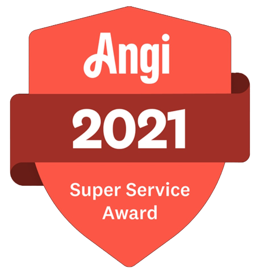 Angie’s List award