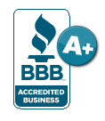 Better Business Bureau award