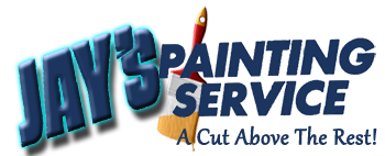 Jay’s Painting Service professional painter in Sacramento